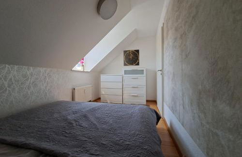 Ruhiges & zentrales Loft in Lörrach - Foto 12