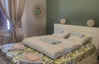 L'Escale Atypique 3 Chambres Clermont-Ferrand, Parking - Foto 7