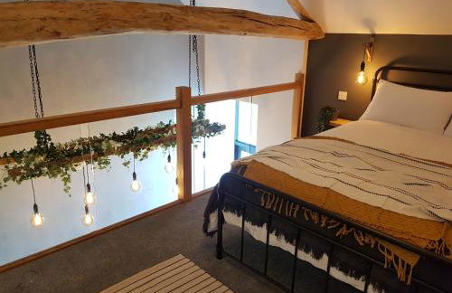 Woodcock Farm Holidays - Foto 22