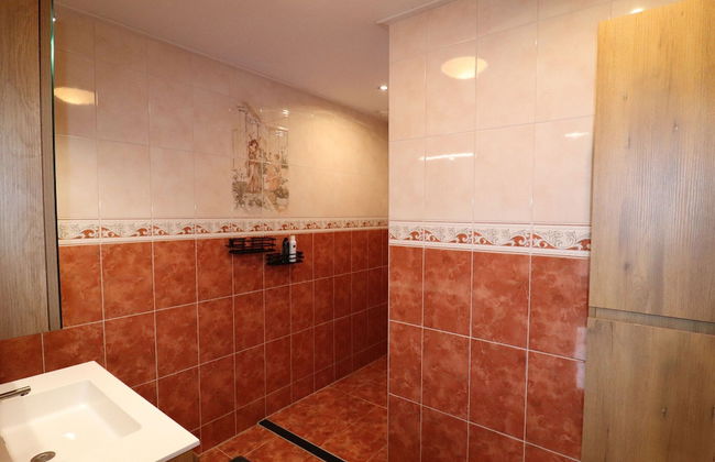 Apartment in Kornhorn Near Curringherveld - Photo 23