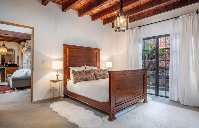 Casa Garita - Foto 2