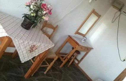 Anna Daniil Oasis Studios Skala Kallonis - Foto 34