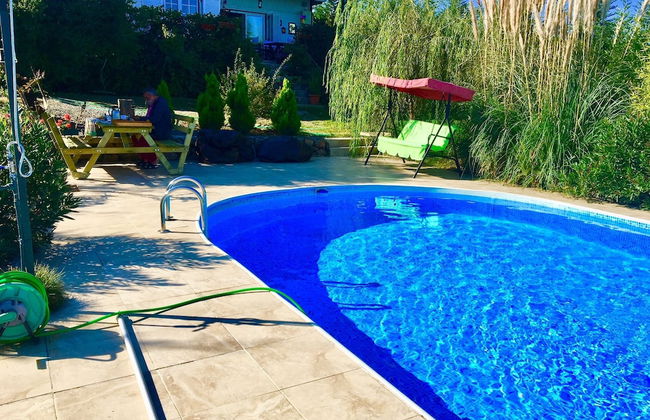 Villa Gudca - Foto 19