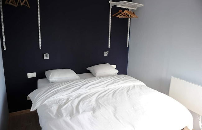 Chalet in Rochefort With Garden BBQ - Foto 6