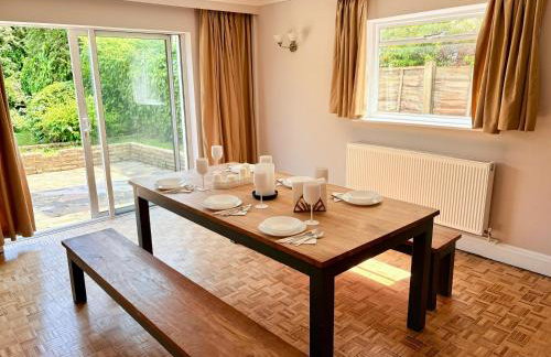 6-Beds, Private Road, Beautiful Garden - Foto 2