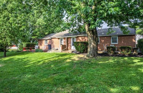 New cozy home near Outlets & Amish Country - Photo 20