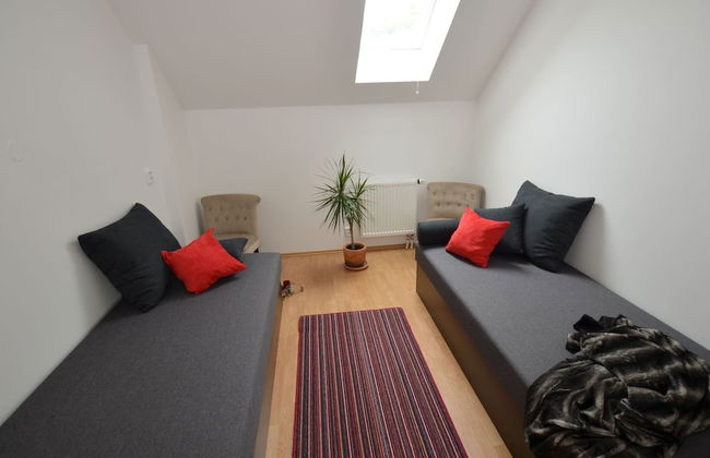 Tasteful Villa in Zernov With Private Pool - Foto 17