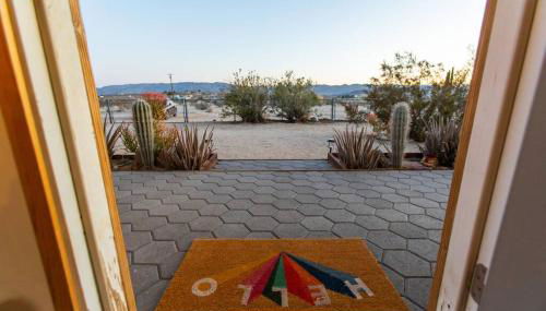 Desert Escape+Art studio+Trailer - Foto 5