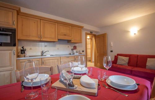 Chalet Del Bosco - Photo 2