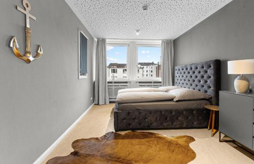 280 qm Billard Tischtennis Tischkicker - Foto 29