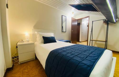 Alojamento CANTO NA RELVA - Photo 25