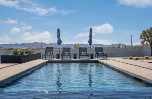 Mountain View Paradise - Foto 30