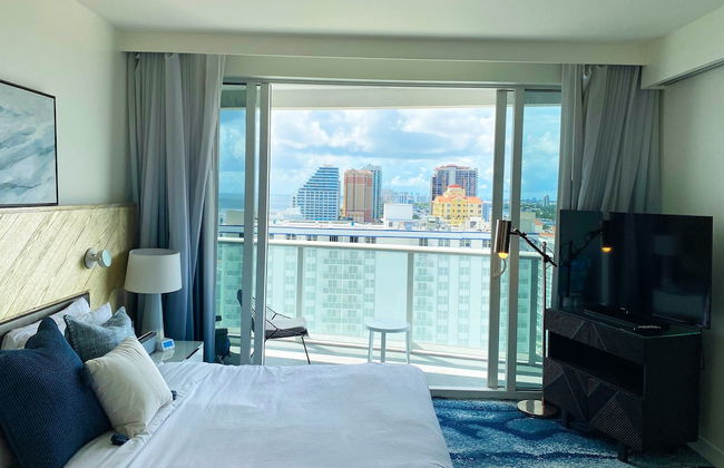 OneLuxStay at W Residences - Foto 8