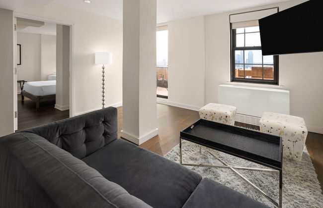 The Beekman Tower, Trademark Collection by Wyndham - Foto 27