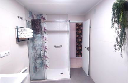 Rosalia 5 Estrellas - Garaje Free - 90m2 - Foto 41