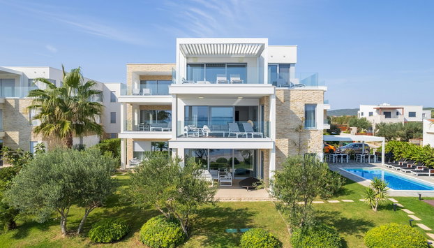 Suncana Villa Sukosan - Foto 2, Imagen principal