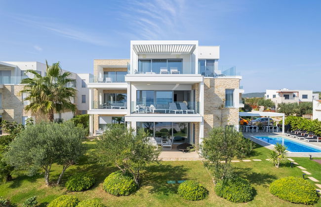 Suncana Villa Sukosan - Foto 1