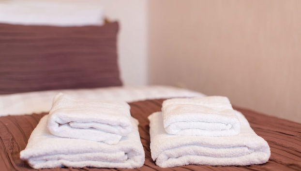 GoodAps New Arbat 26 - Foto 4, Habitación