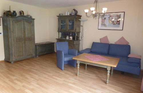 Ferien­wohnung Baumann - Foto 3