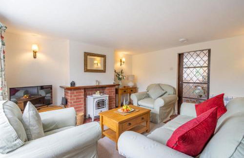 4 Church Cottages - Foto 9