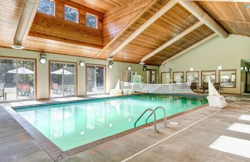 Wilderness Resort Villas - Foto 8