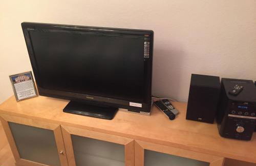 Apartments Chemnitz Central Elbsandstein - Foto 21