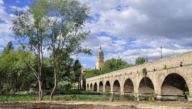 Salamanca Whispers Walking Tour: jogo de cidade autoguiado - Foto 5