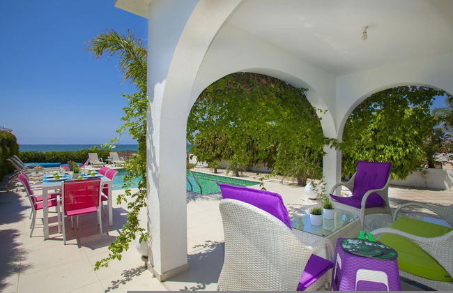 Villa Lavender in Ayia Napa - Foto 1