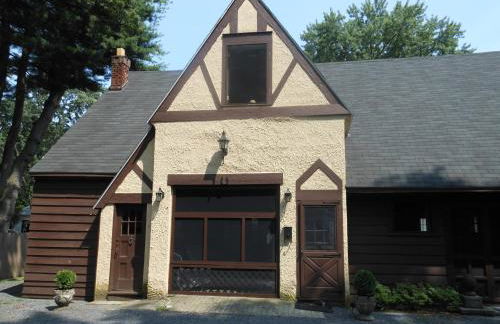 The Carriage House Loft - Foto 25