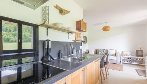 L'Endroit - au pied de la station - Foto 2