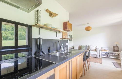 L'Endroit - au pied de la station - Foto 2