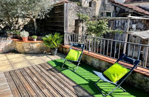 La Cyprienne - Toit Terrasse - Photo 8