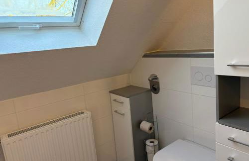 FriesenHuus Spaden - Gemütliche Ferienwohnung nahe Bremerhaven - Foto 20