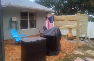 Beach Cottage - Foto 21