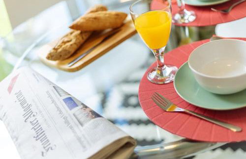 Puccini Oasis - Terra e Mare - Foto 5