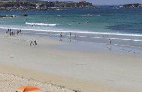 Apartamento Cruceiro A Lanzada - Foto 16