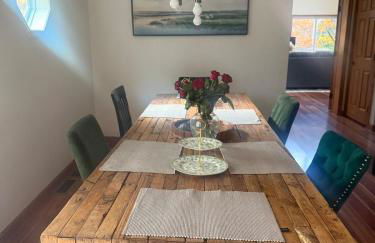 Blue Bird Chalet 5BR with Sauna near Skiing - Foto 14