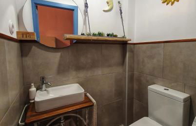 Casa Albarrana - Foto 36