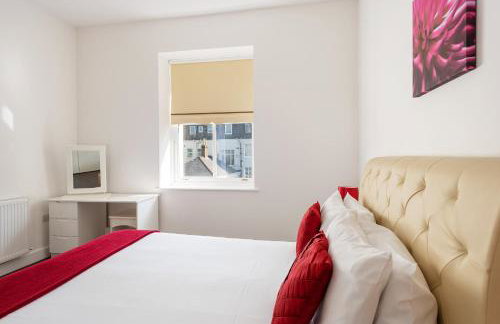 Strathmore House Apartments - Foto 57