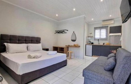 Αγριελια Apartments - Foto 3