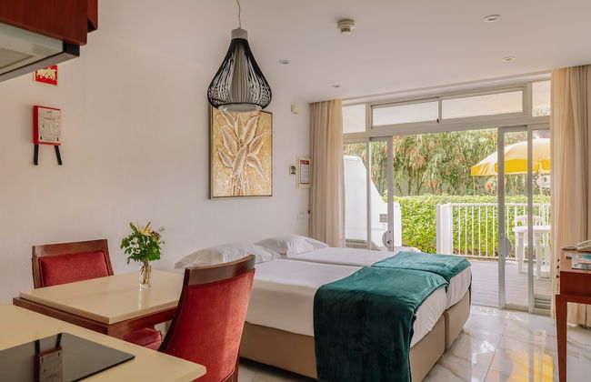 Muthu Clube Praia da Oura - Foto 8