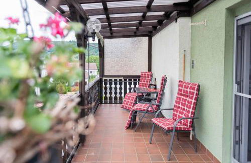 Ferienwohnung Münch mit Balkon - Foto 23