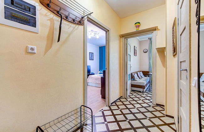 Apartments Vesta near Gulf of Finland - Foto 5