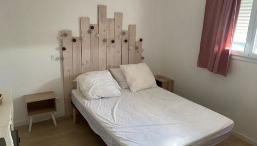 Maison, piscine centreville Gujan-Mestras 4 hôtes - Foto 4