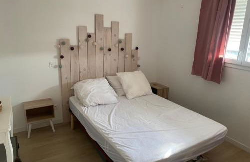 Maison, piscine centreville Gujan-Mestras 4 hôtes - Foto 4