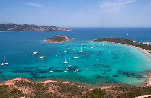 Apartment Zeit für Jazz 2BR Apt Nr S-Teodoro by Interhome - Foto 14