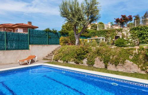 Holiday Home Villa Esther by Interhome - Foto 50