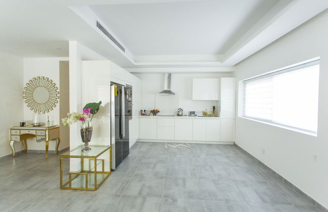 Accra Luxury Apartments at The Lul Water - Foto 17