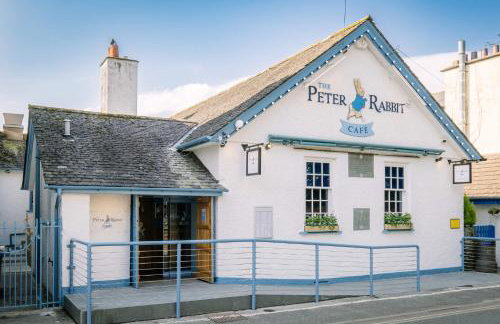 3 West End Boutique Apartment - Photo 28