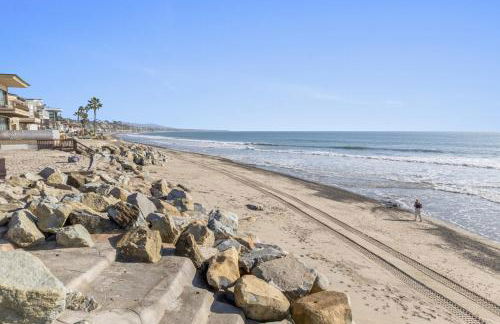 Hawaiian Style Beachfront on Beach Road - Foto 10